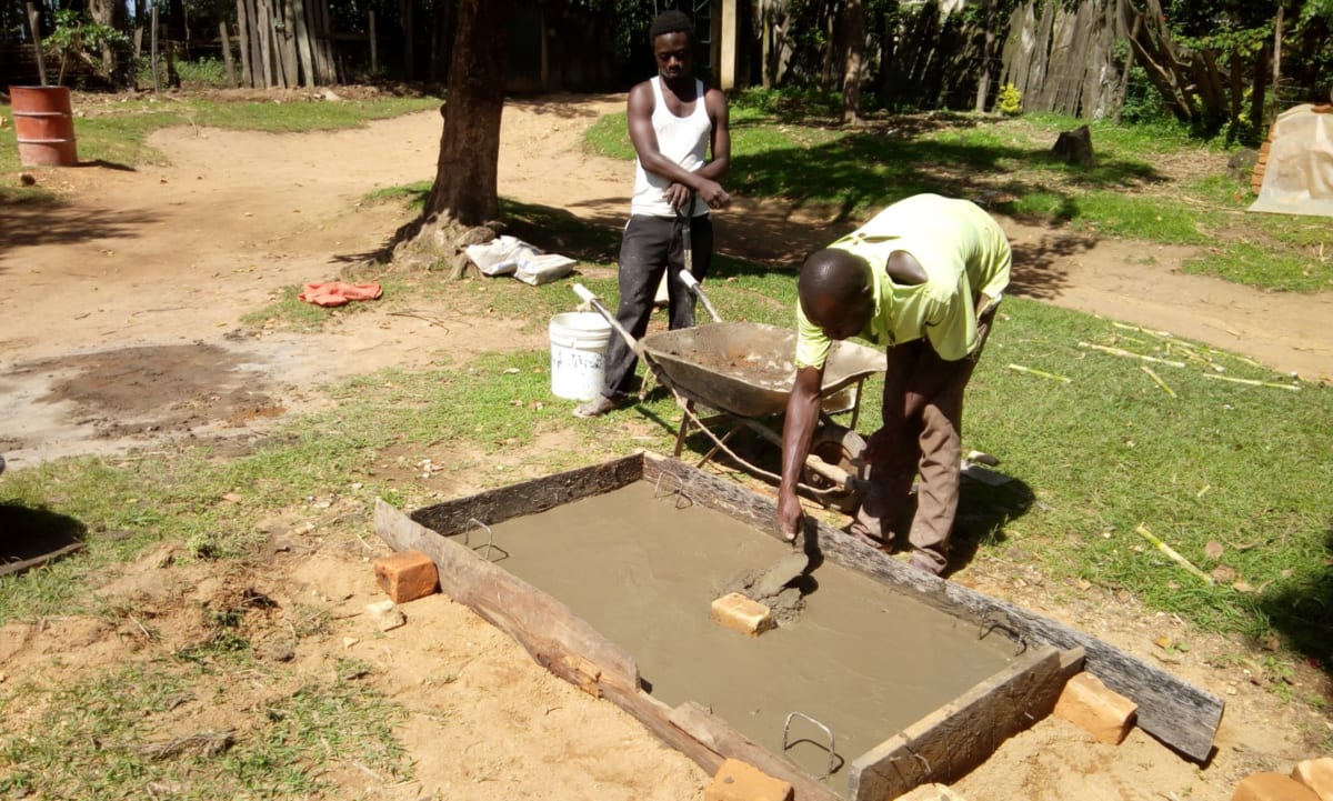 12 kenya4726 sanitation platform construction