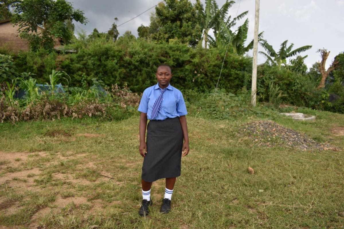 A Year Later: Malinda Secondary School Academic Performance Improved!