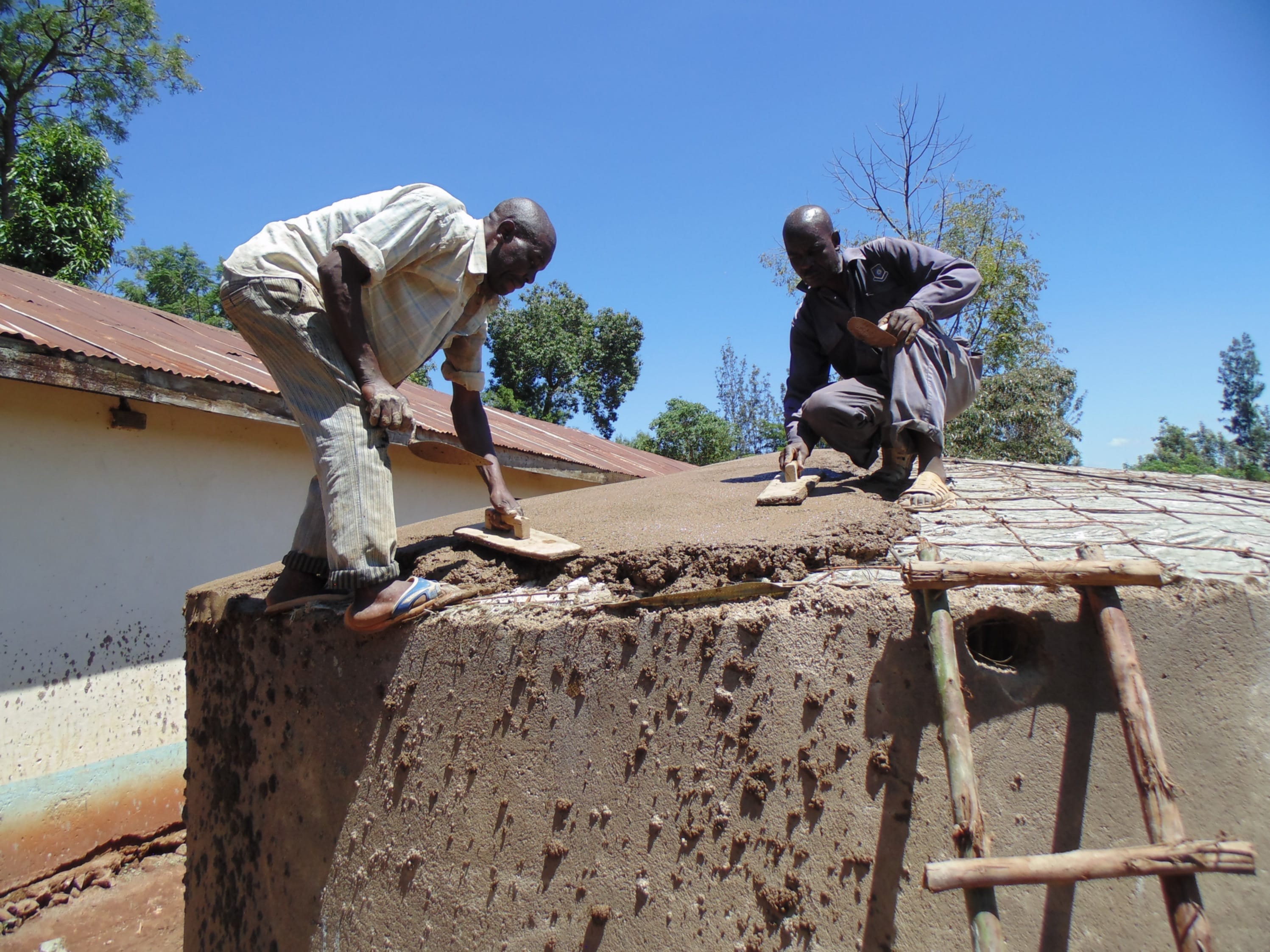 24 kenya4654 tank construction