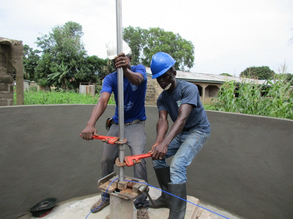 18 sierraleone5116 pump installation