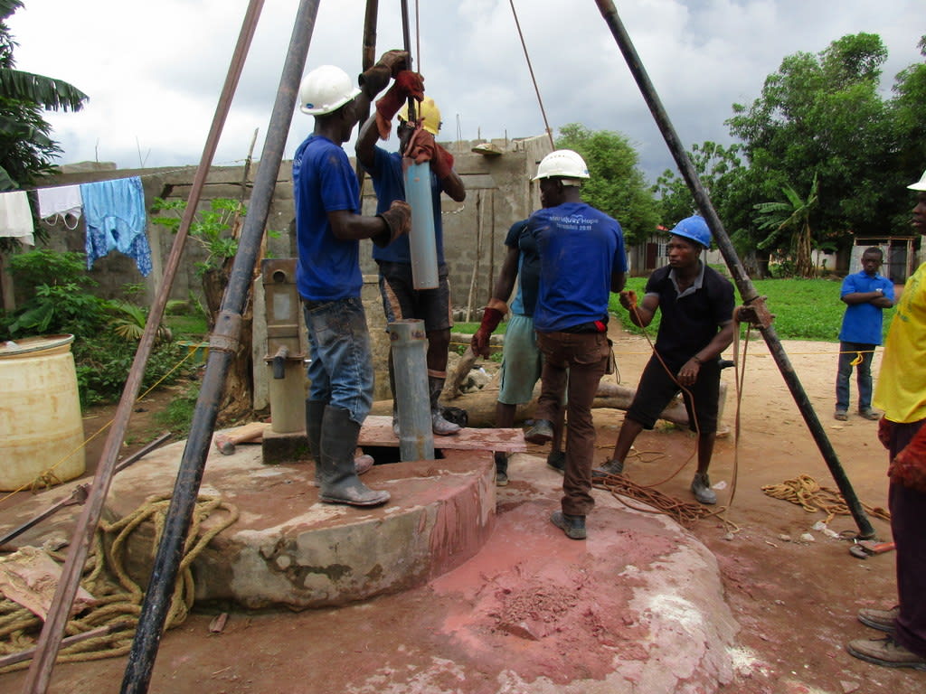 8 sierraleone5116 drilling