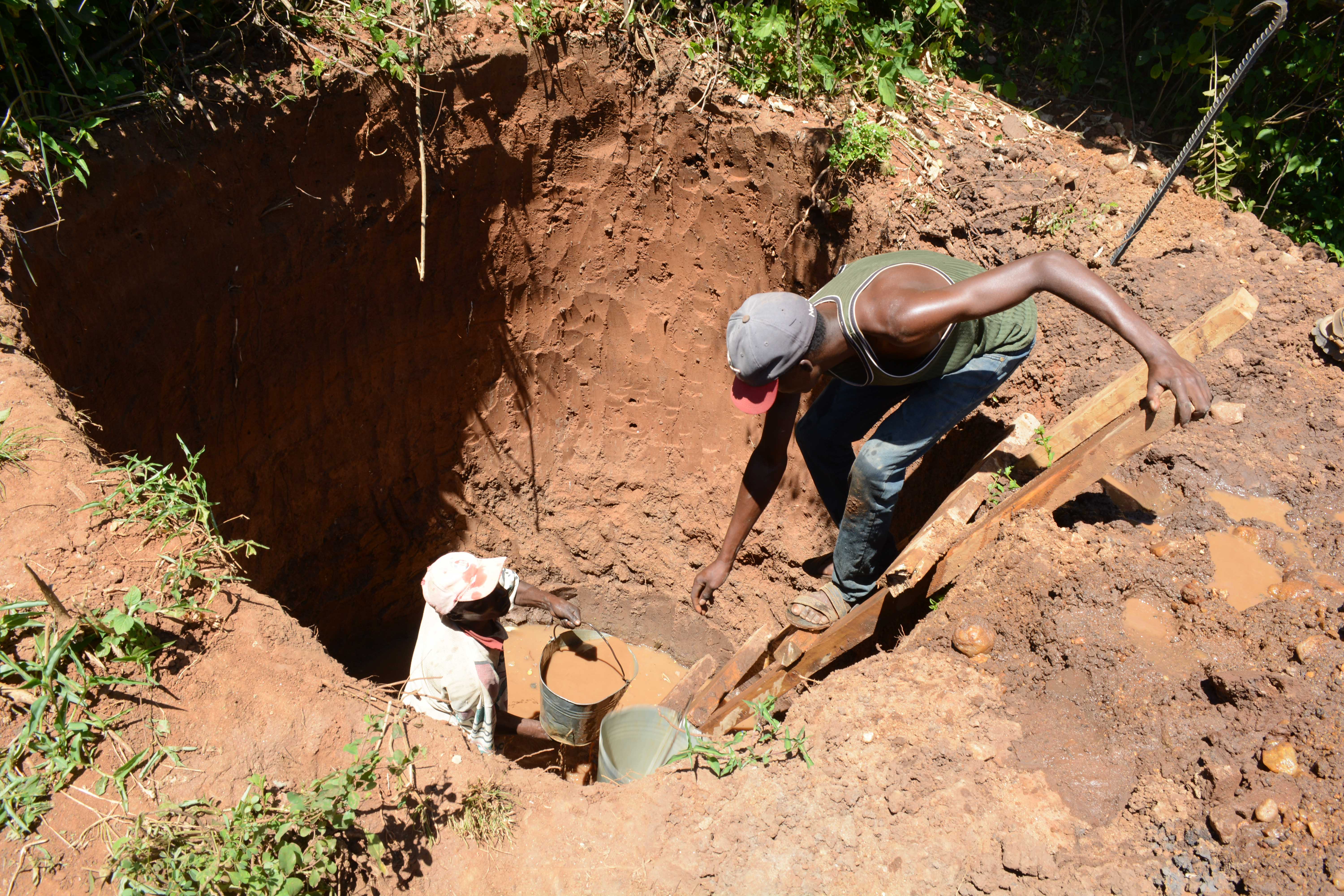 2 kenya4785 well excavation