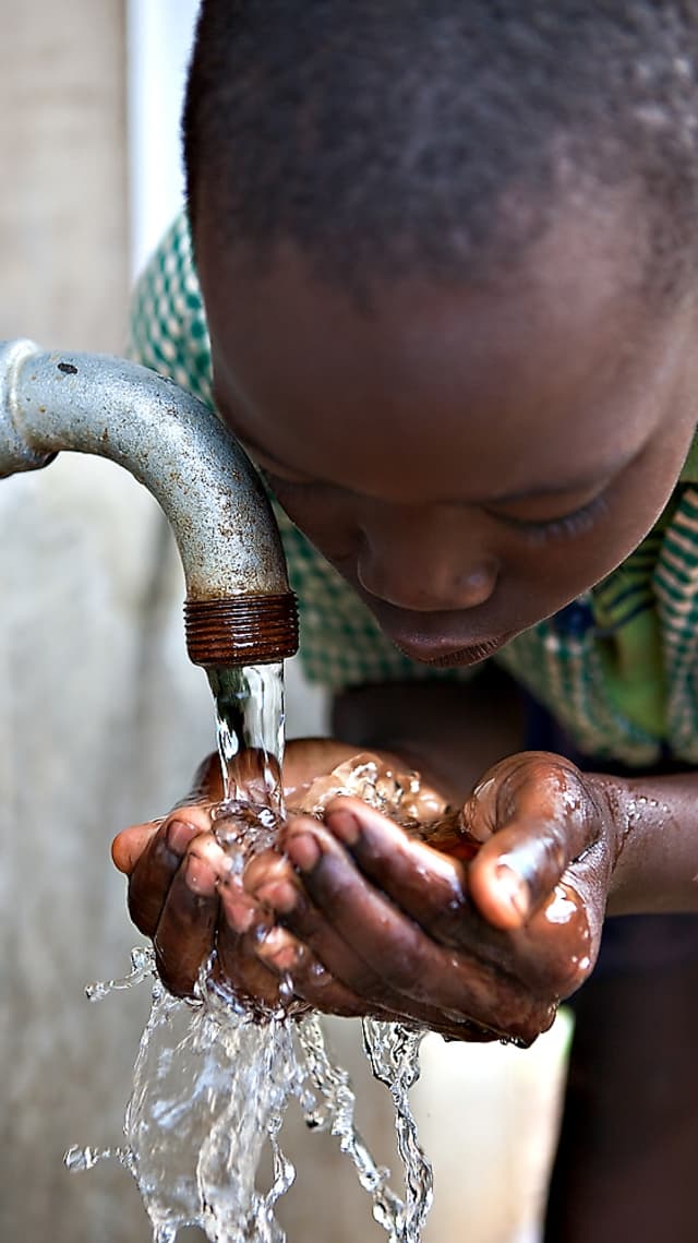 The Water Project hero