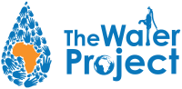 The Water Project Logo