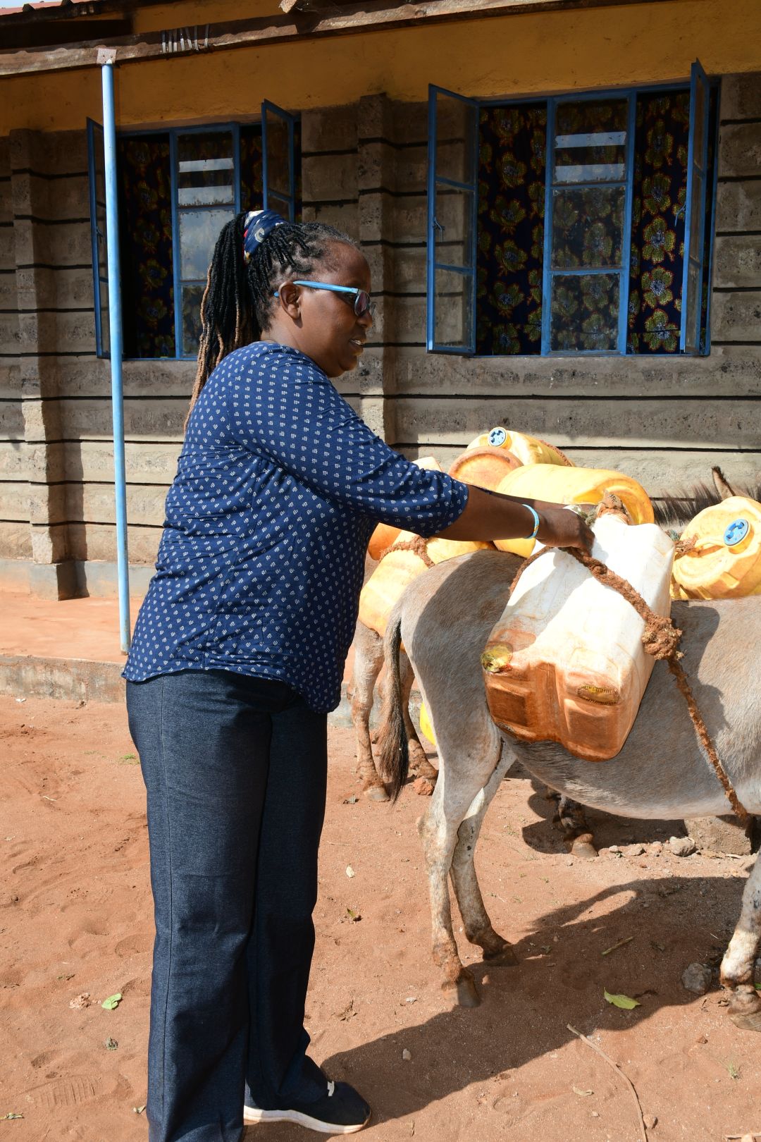 Tulanduli Secondary School
