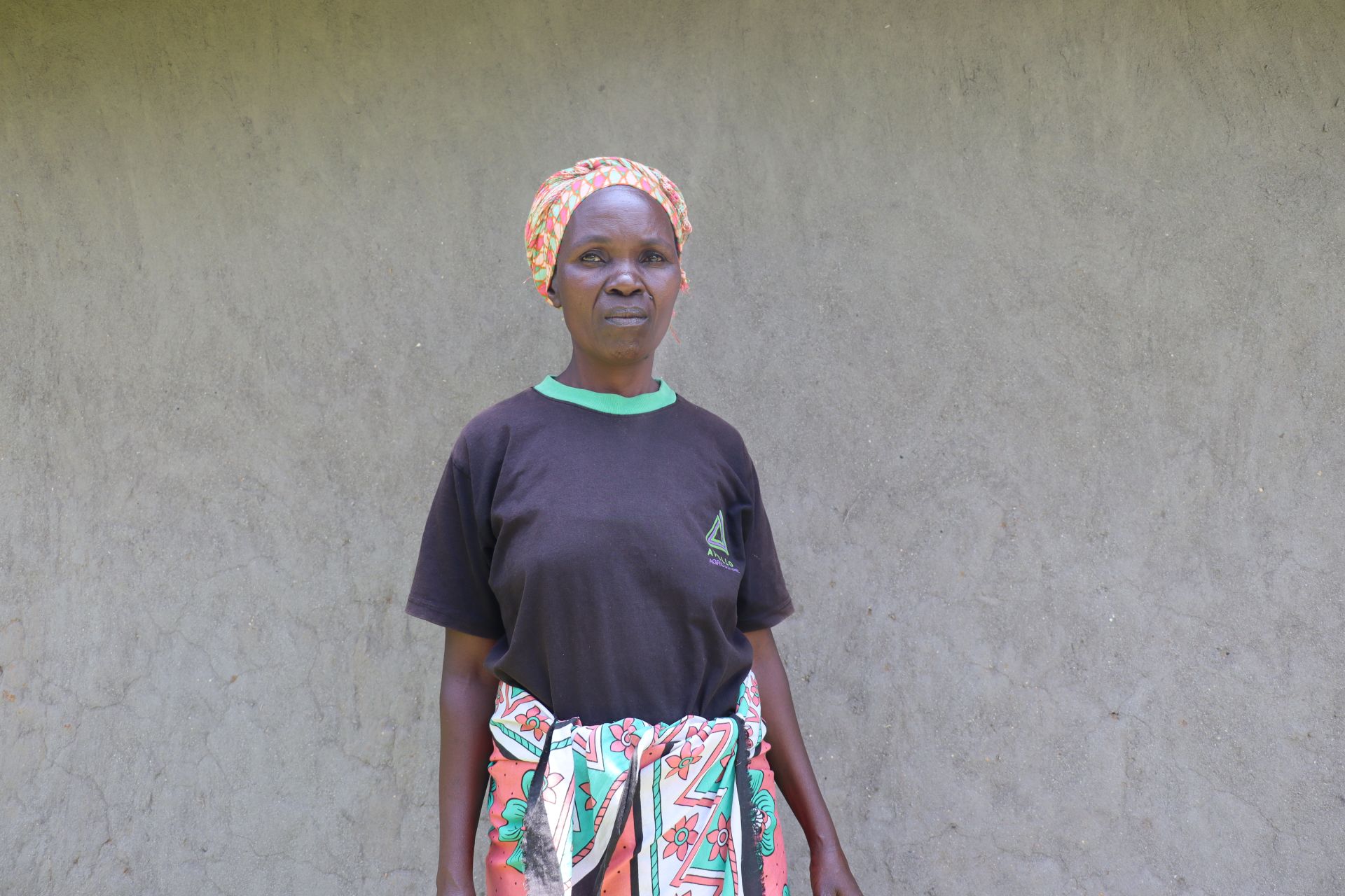 Esther's Farming Dreams are Coming True!