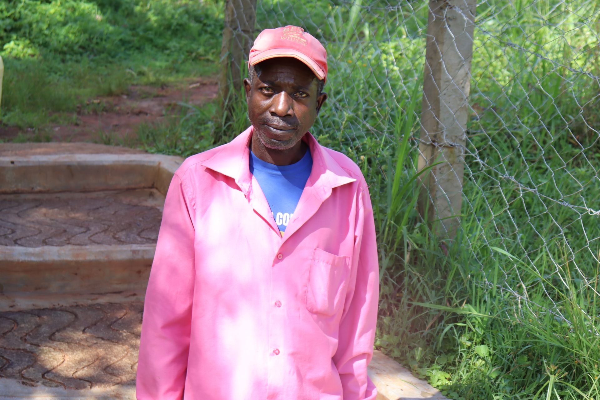 See the Impact of Clean Water - Mr. Oriro's Continued Legacy