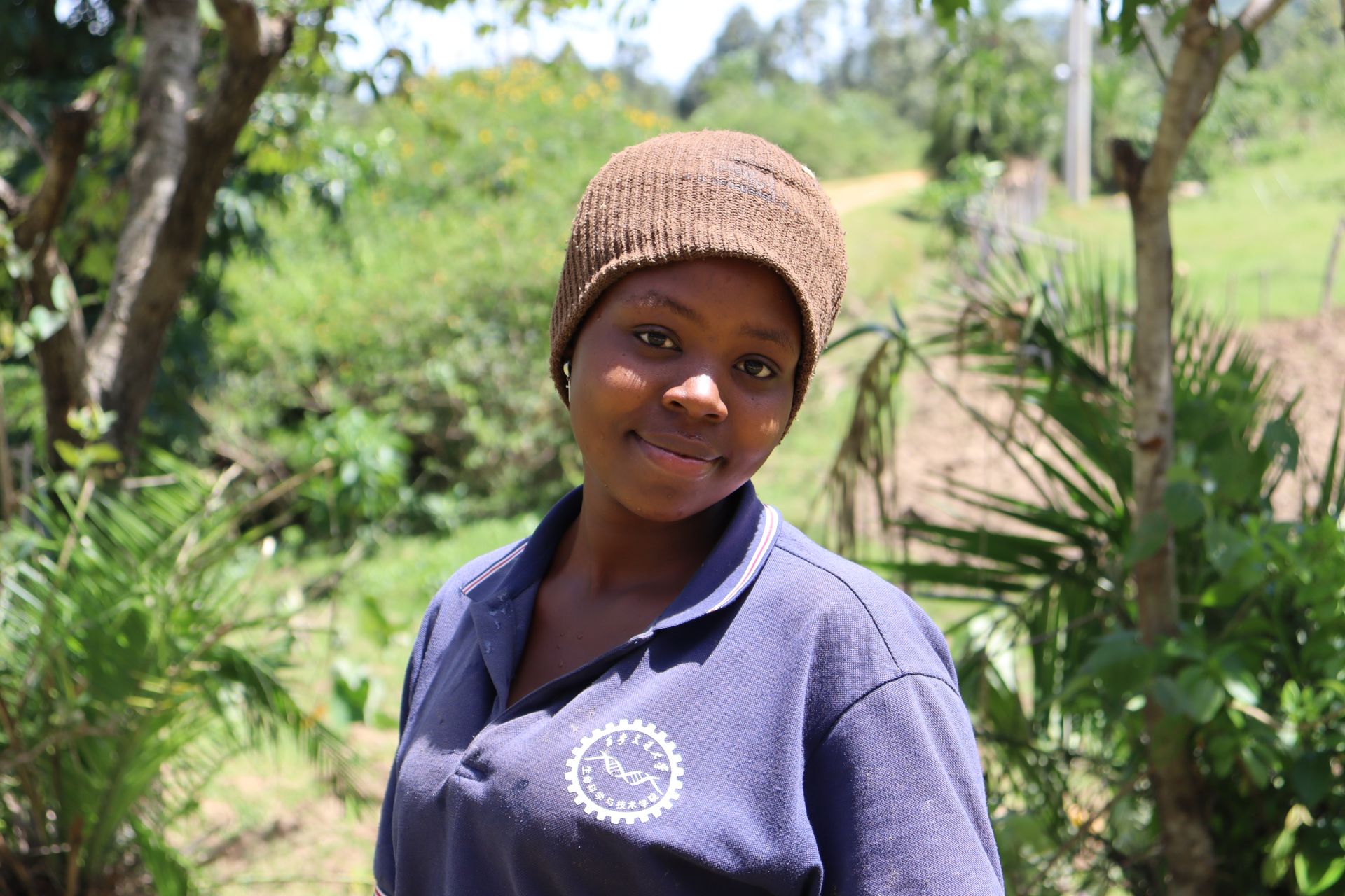 See the Impact of Clean Water - 
