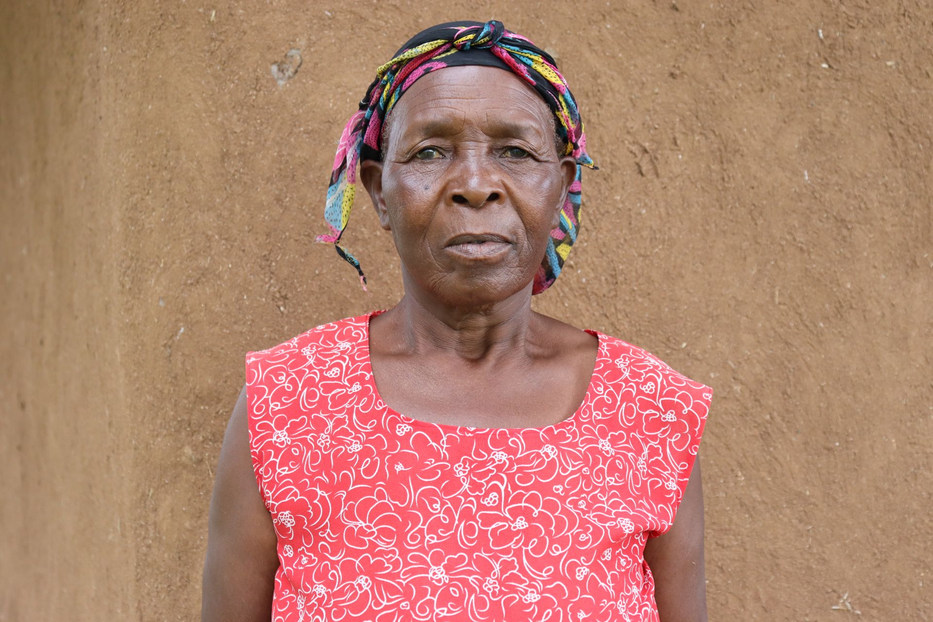 See the Impact of Clean Water - Resna is Proud of Her Community!
