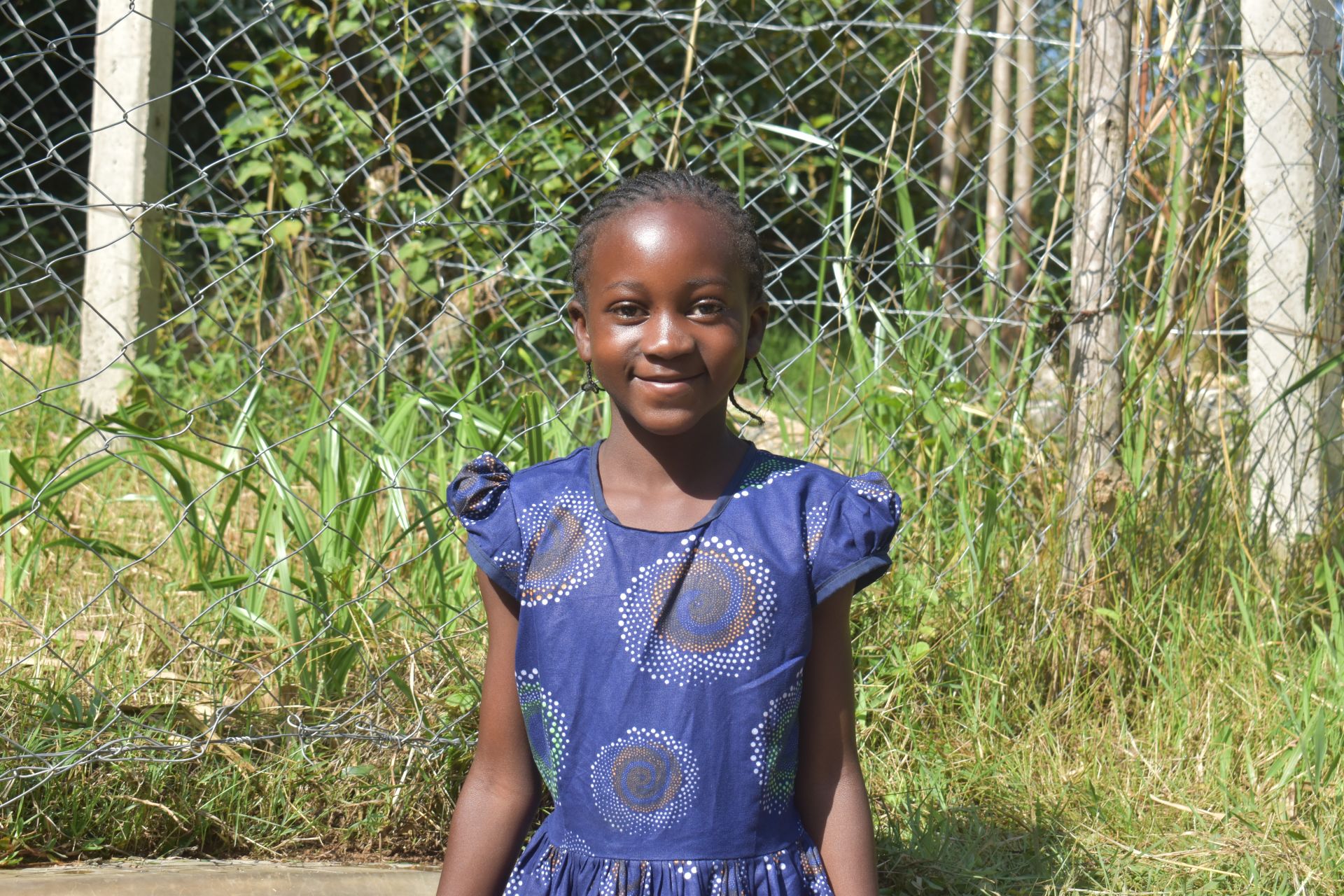 See the Impact of Clean Water - Water for Every Season!