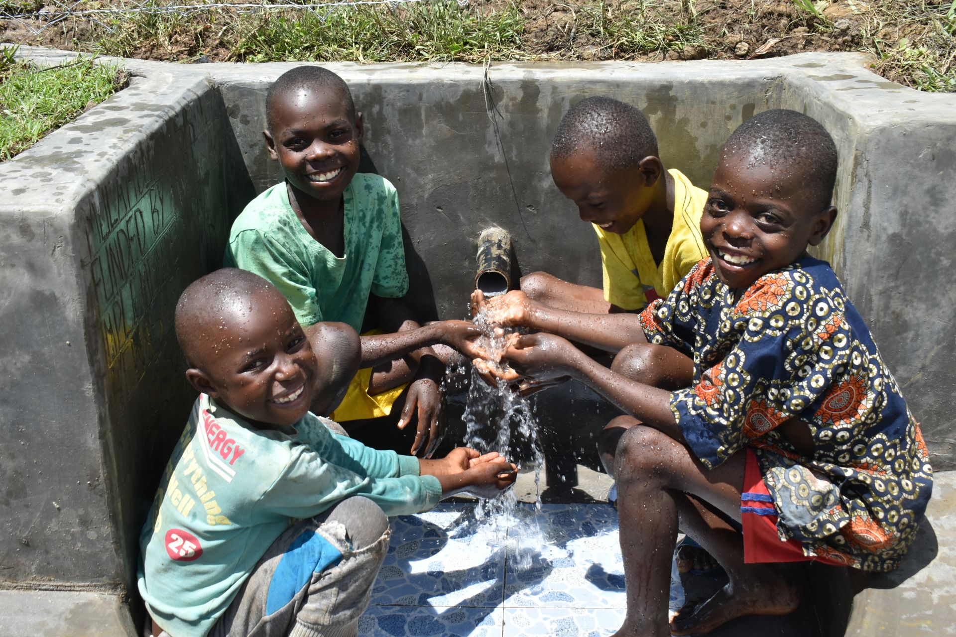 Shikutse Community 2