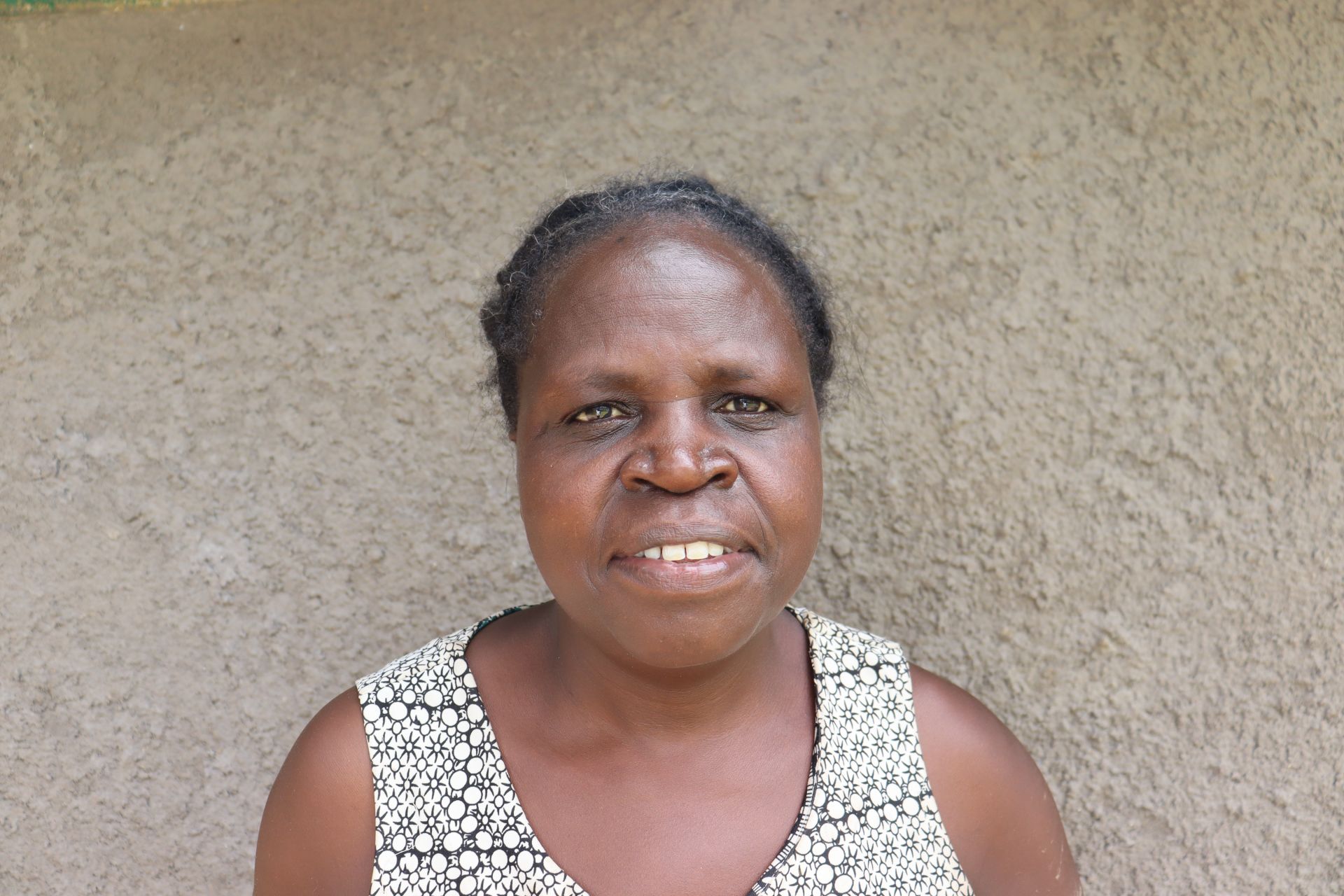 See the Impact of Clean Water - Rose is Healthier and Stronger!