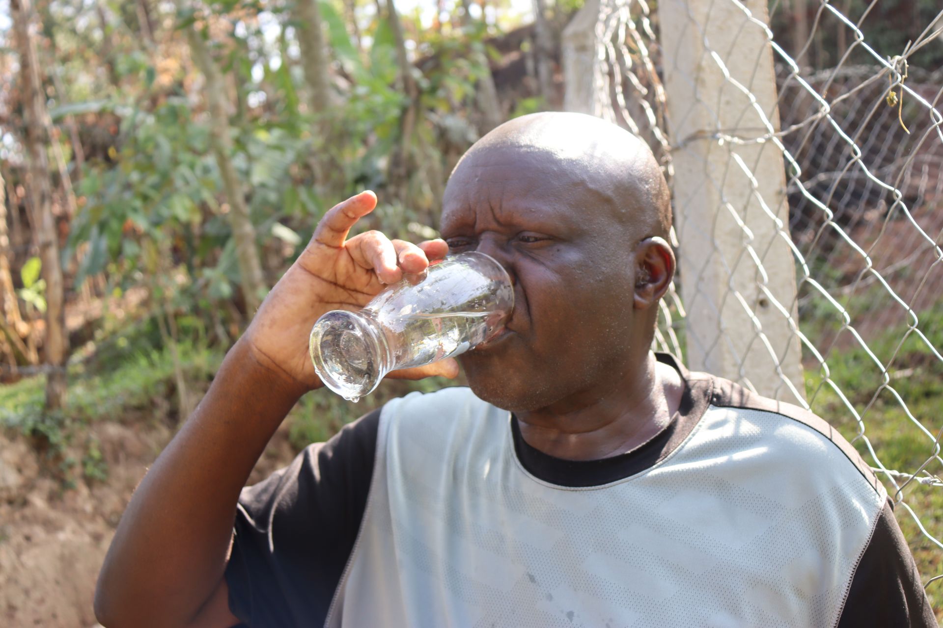 See the Impact of Clean Water - Peter's Dairy Farm Plans