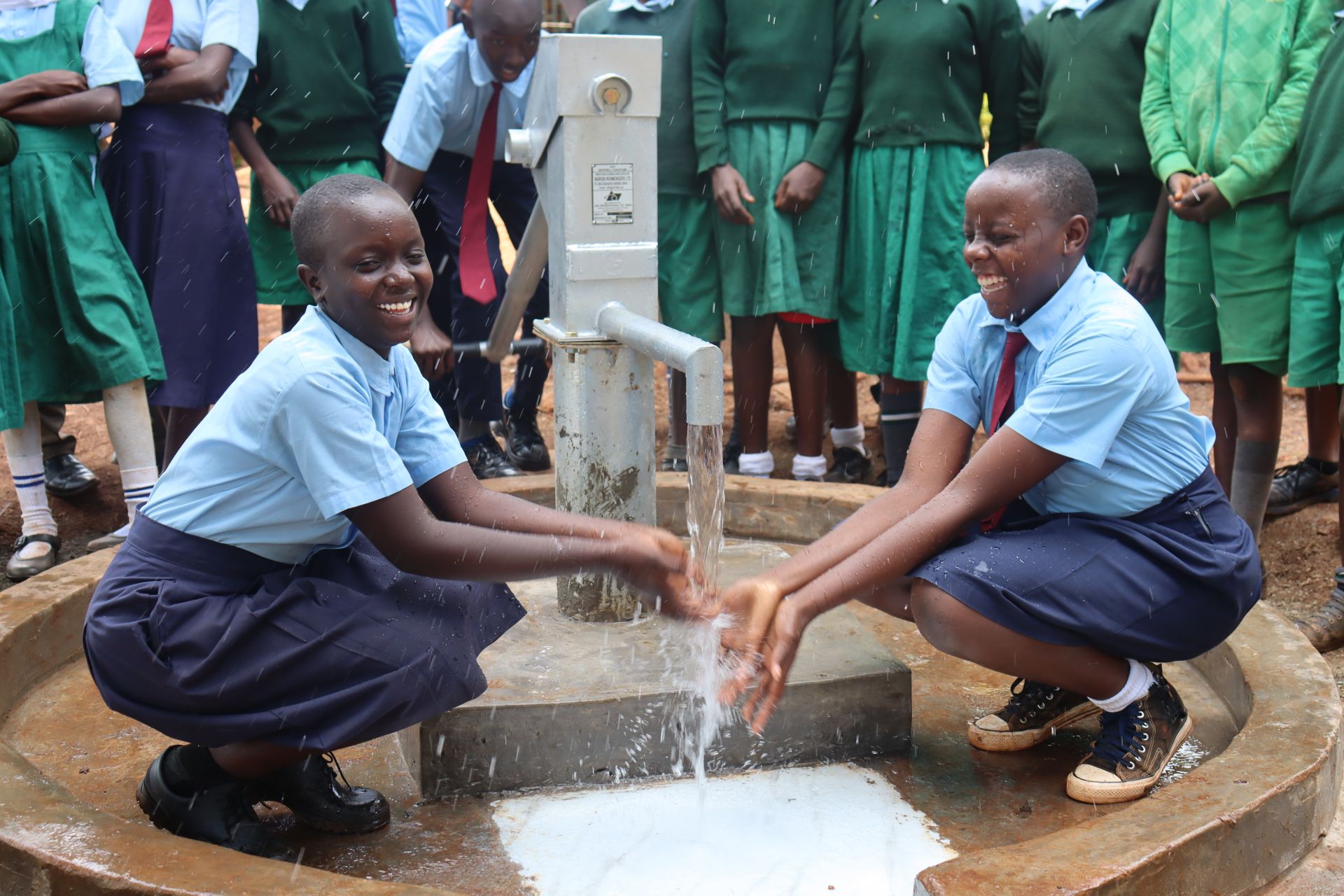 Zululu Primary School