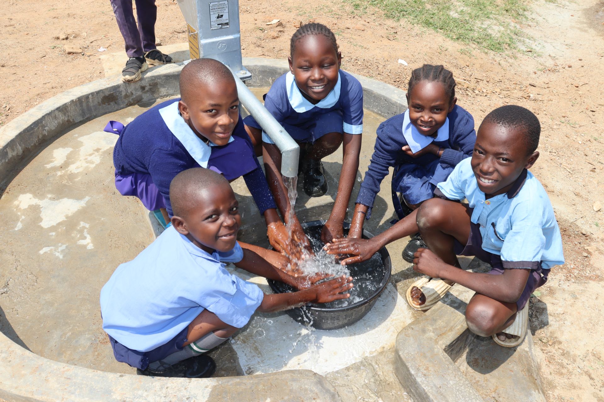 Emulele Primary School