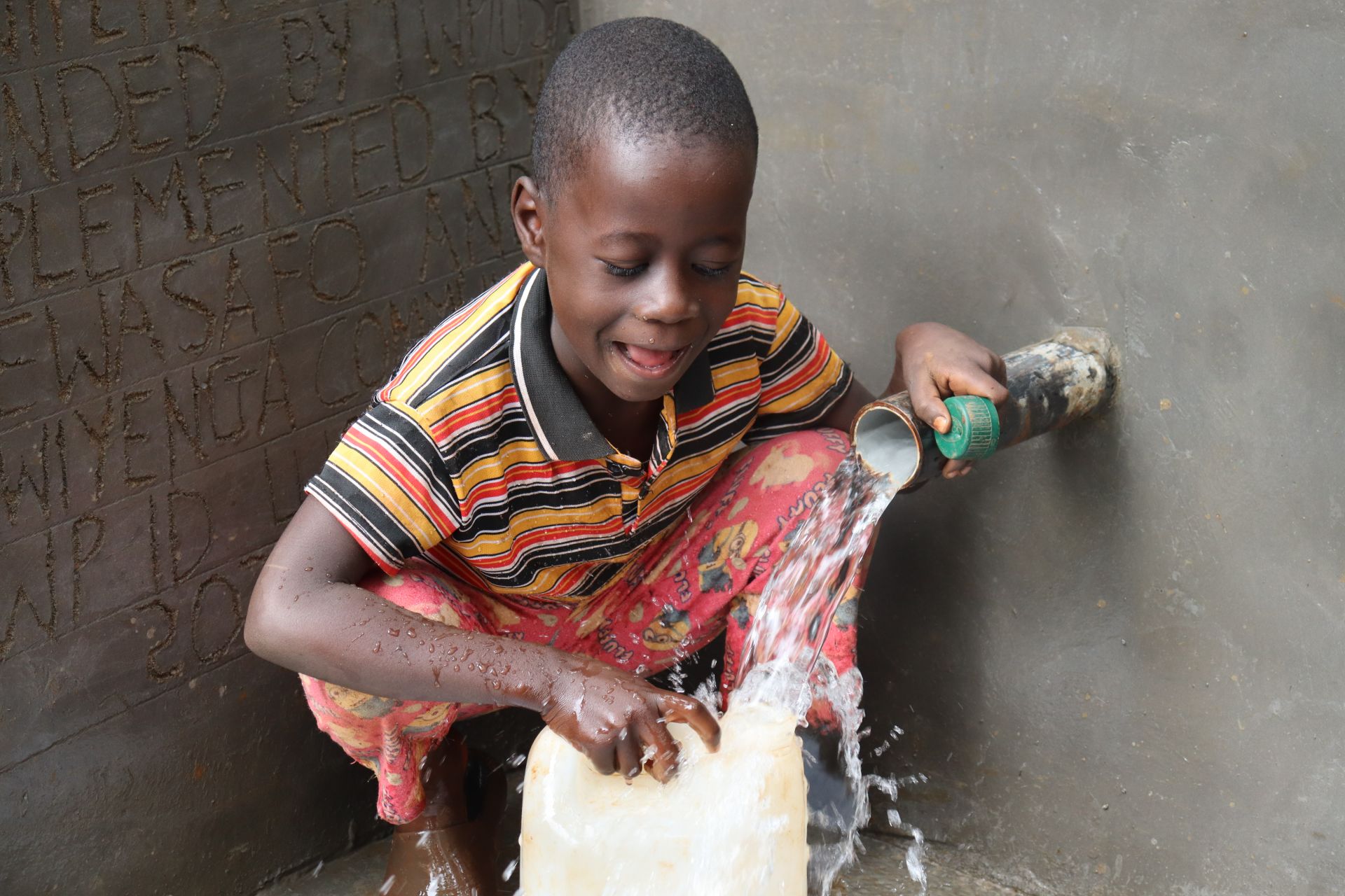 Mwiyenga Community