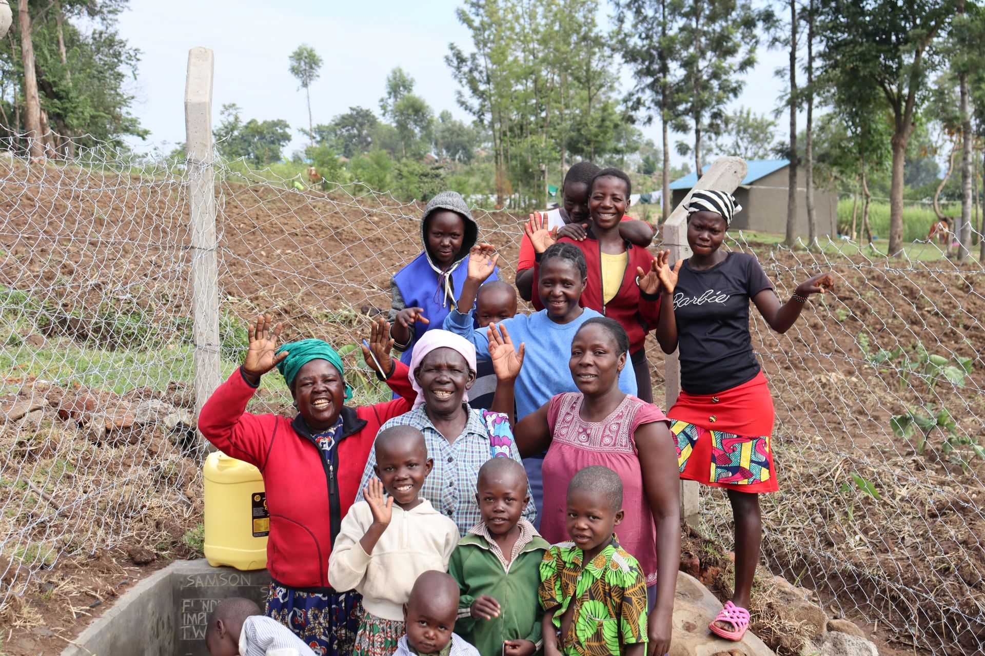 Mukongolo Community 2