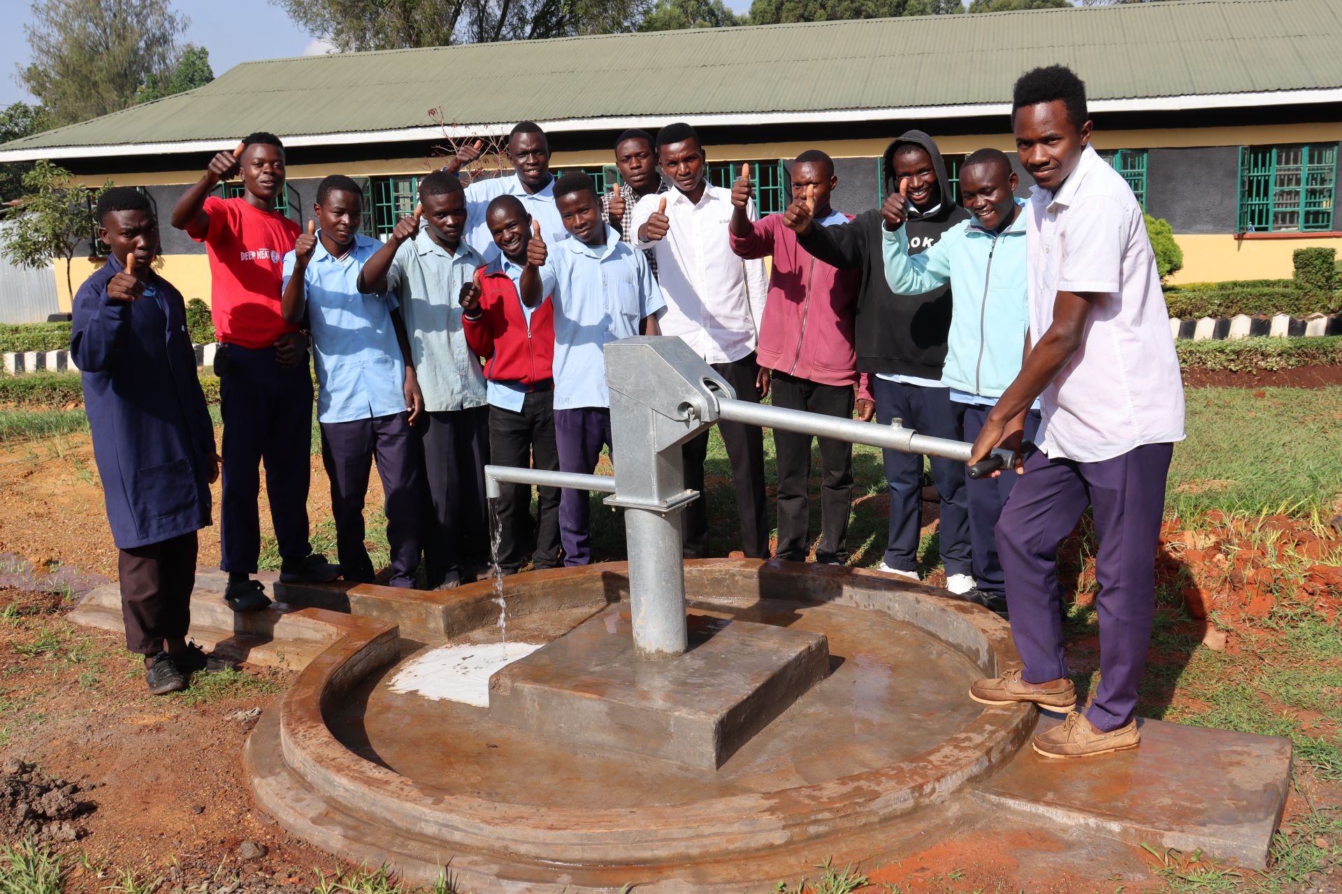 Kakamega Polytechnic