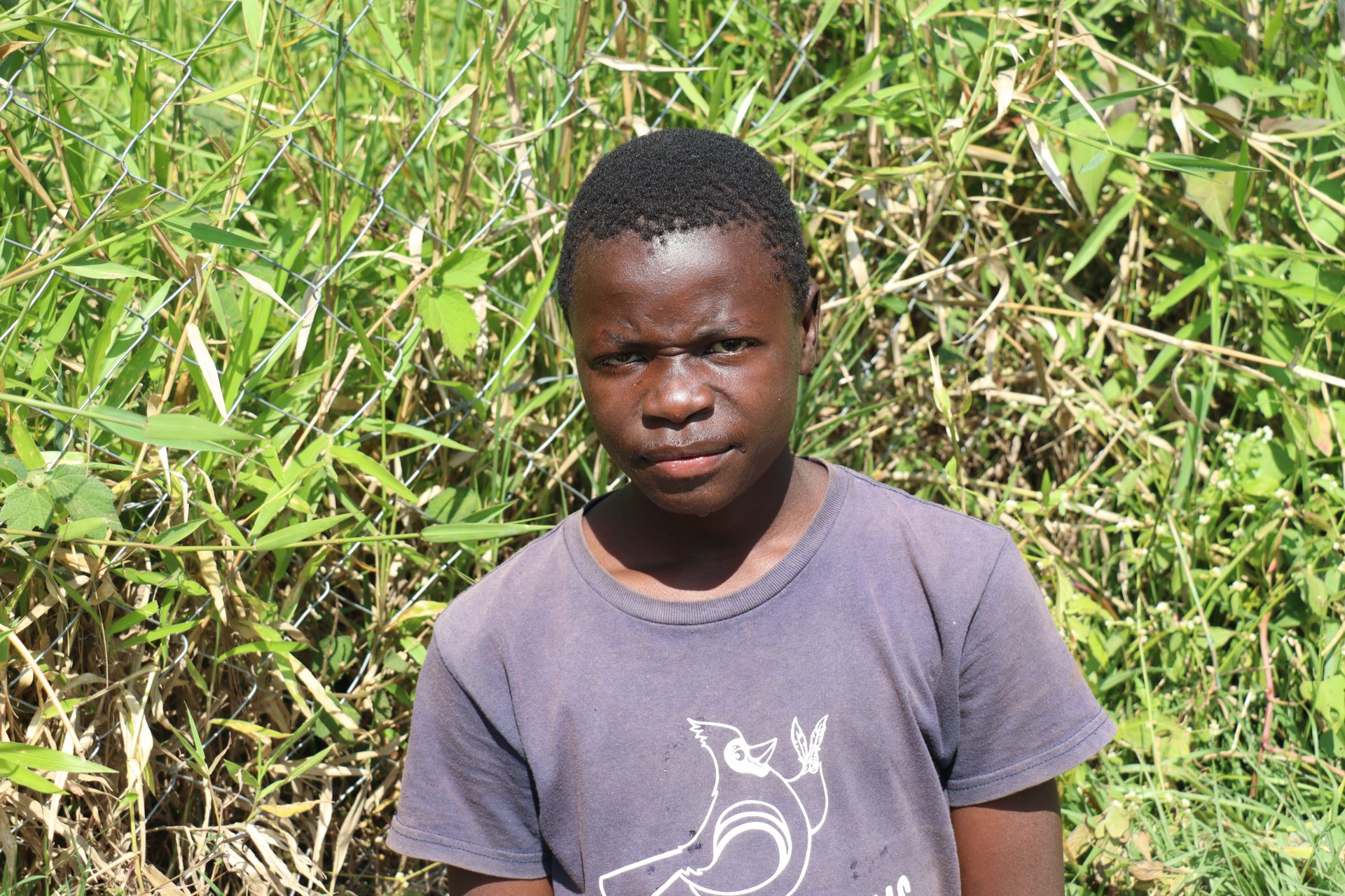 See the Impact of Clean Water - Dancanos Dreams of Becoming an Engineer