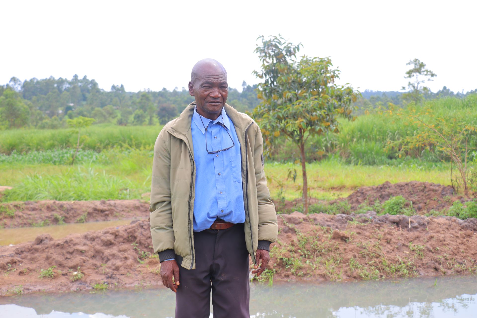 See the Impact of Clean Water - 