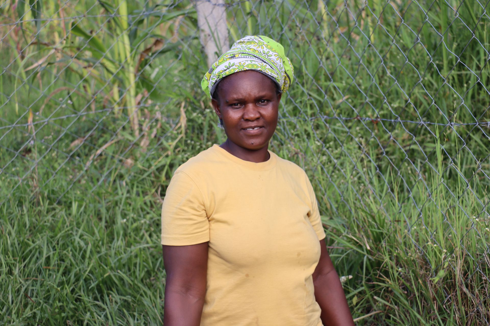 See the Impact of Clean Water - From Muddy Waters to a Brighter Future!