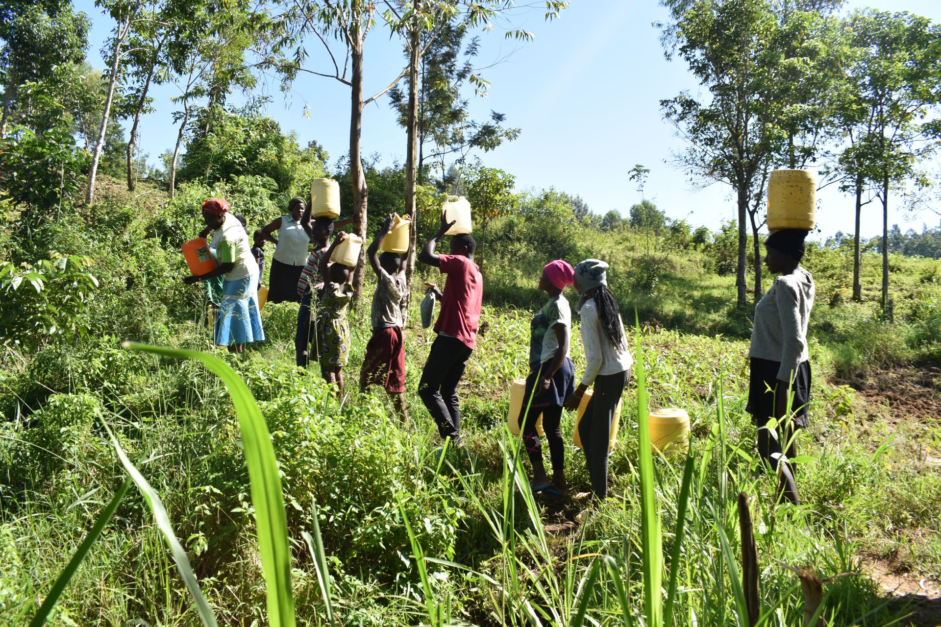 Mumasaka Community 2