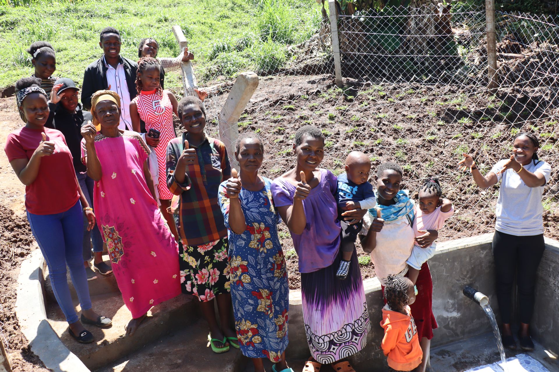 Ebuchimbe Community