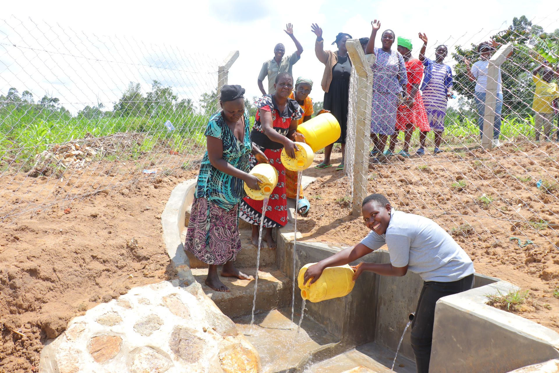 Lunyiko Community 2