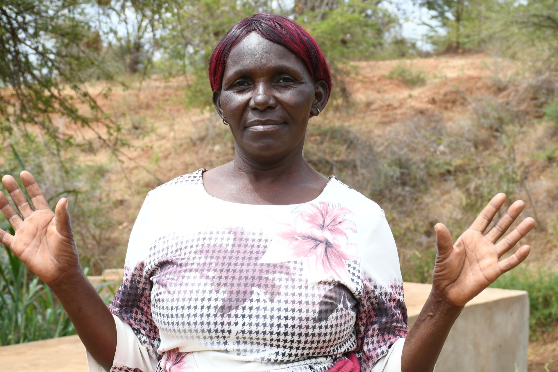 See the Impact of Clean Water - 