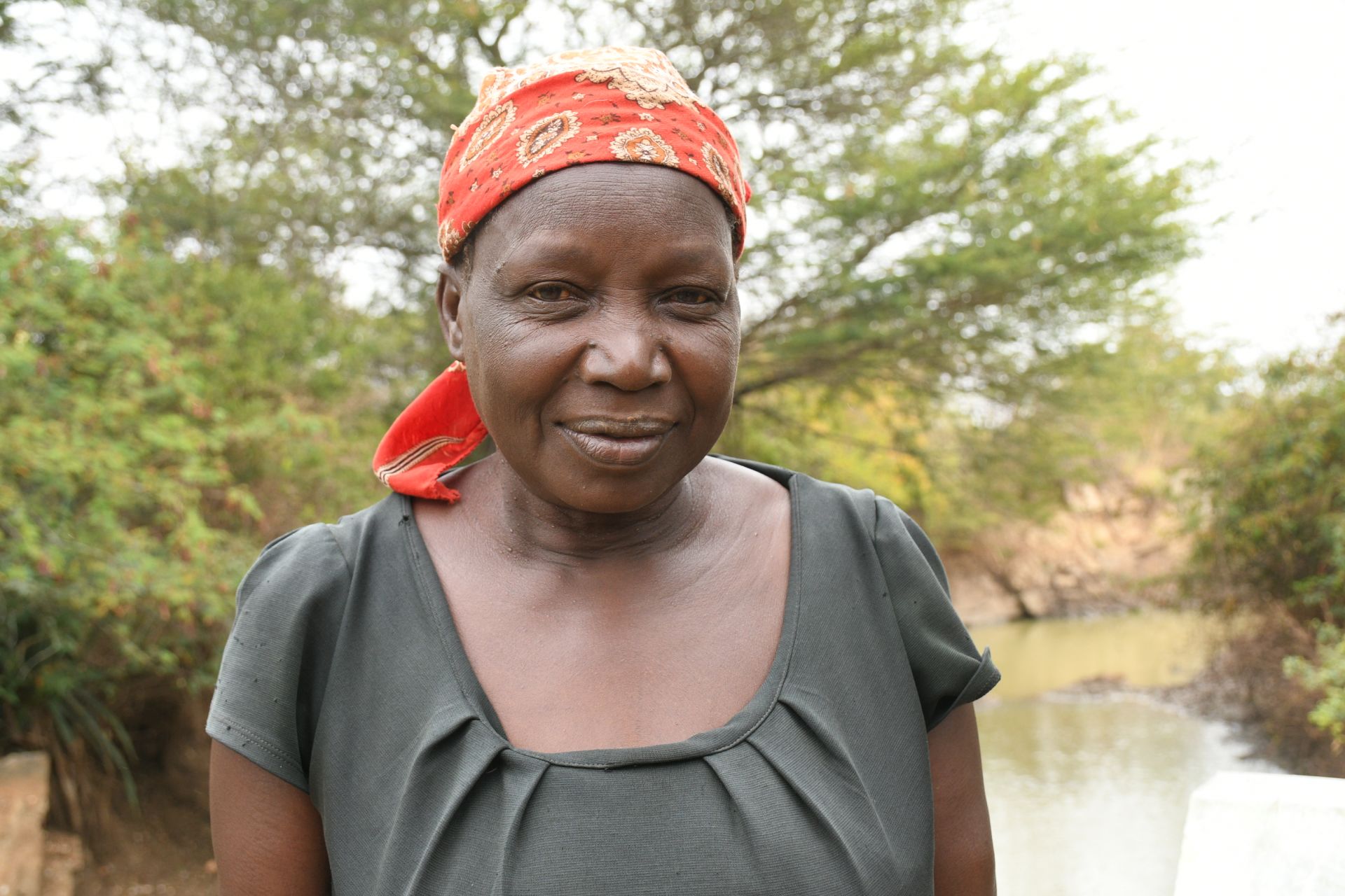 See the Impact of Clean Water - Rose Plans a Brighter Future!
