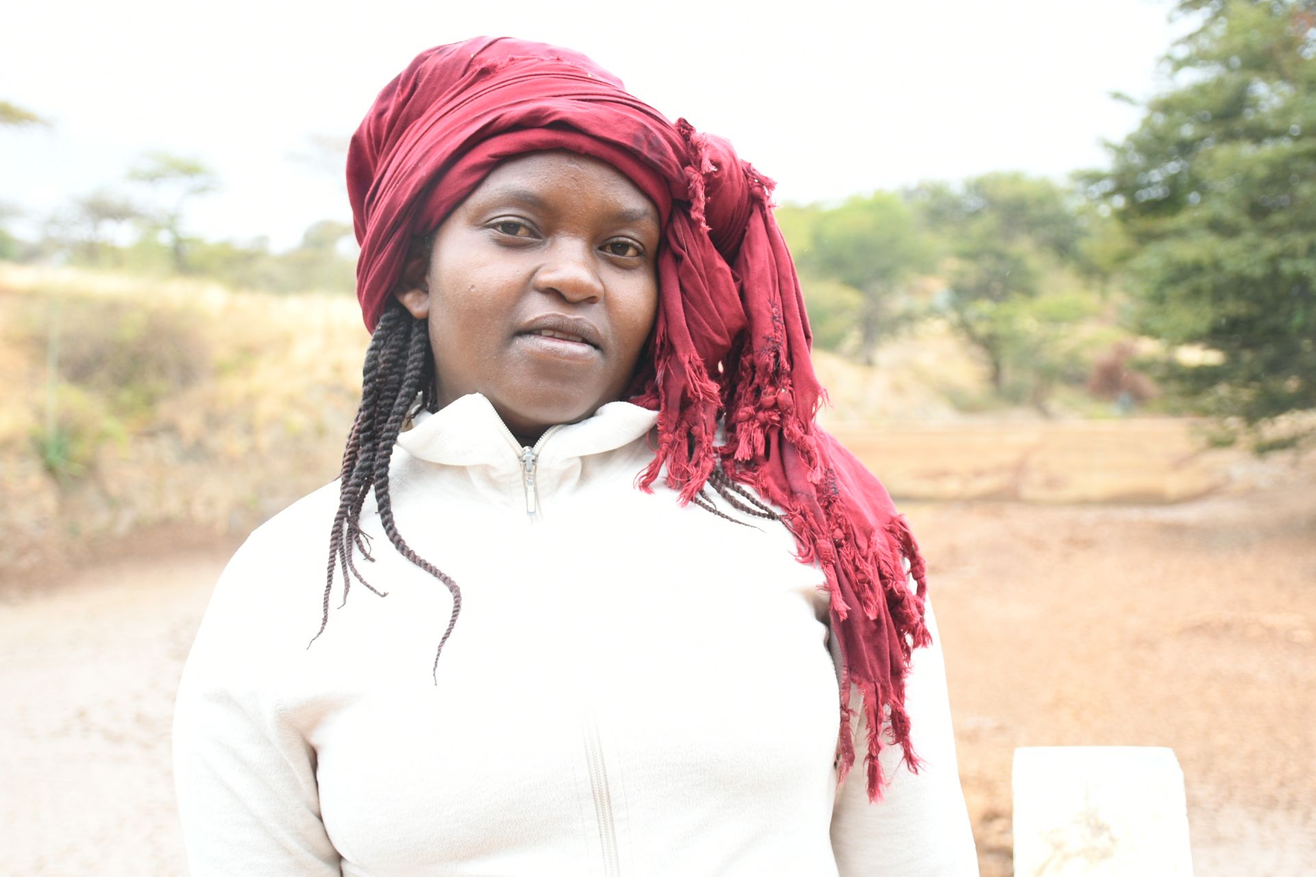 See the Impact of Clean Water - 