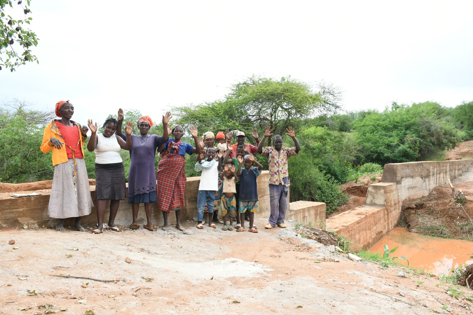 Museesu Community 2A