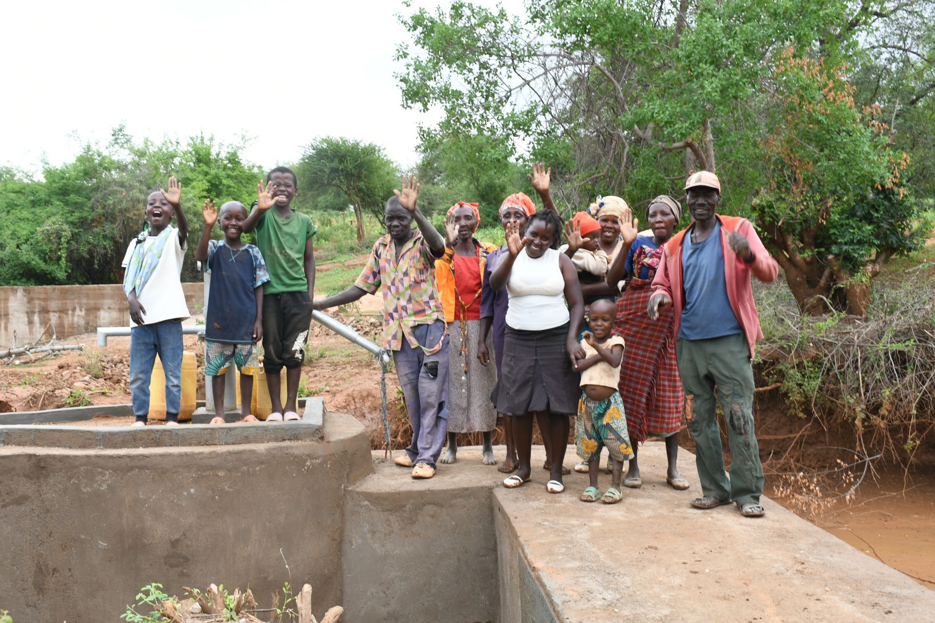 Museesu Community 2B