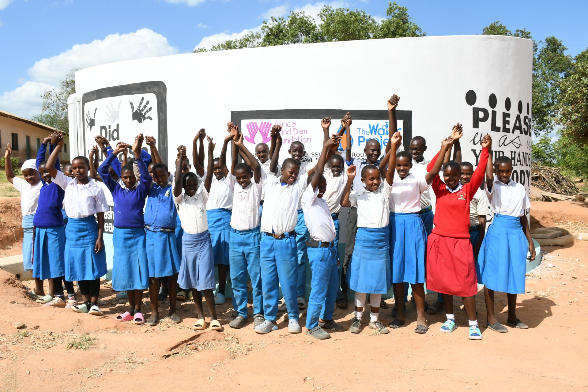 Masavi Primary School