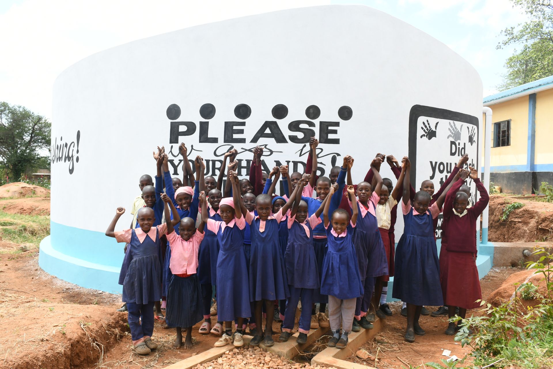 Kwanganga Primary School