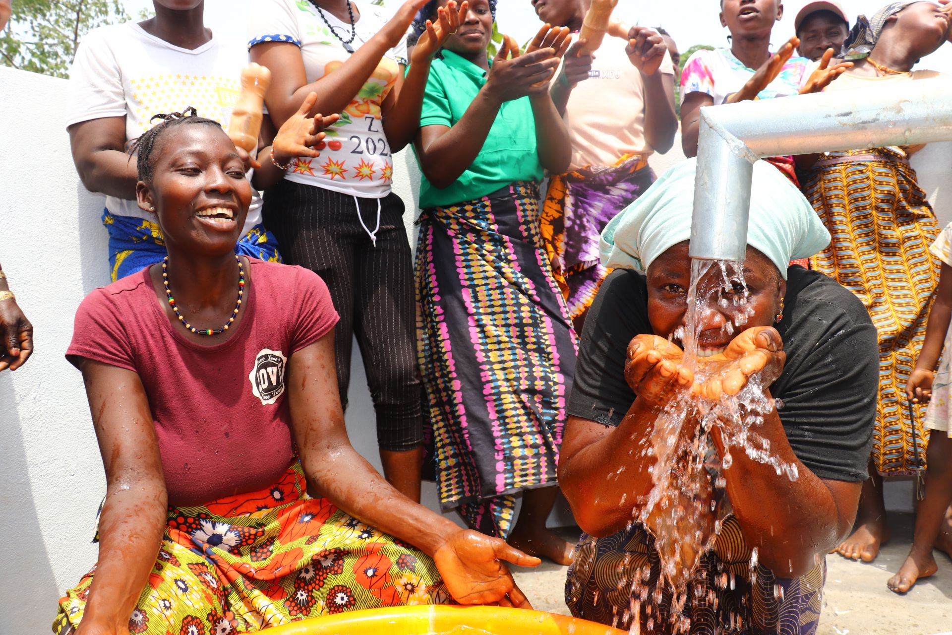 Makempitha Community