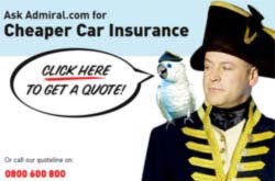 Admiral Insurance