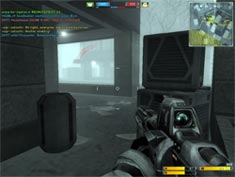 Cheap PC games needed, Battlefield 2142 screenshot