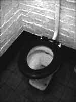 The worst toilet in Scotland?