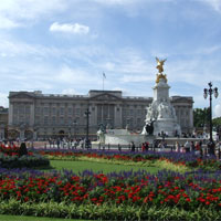 Buckingham Palace, leave Prince Harry alone...