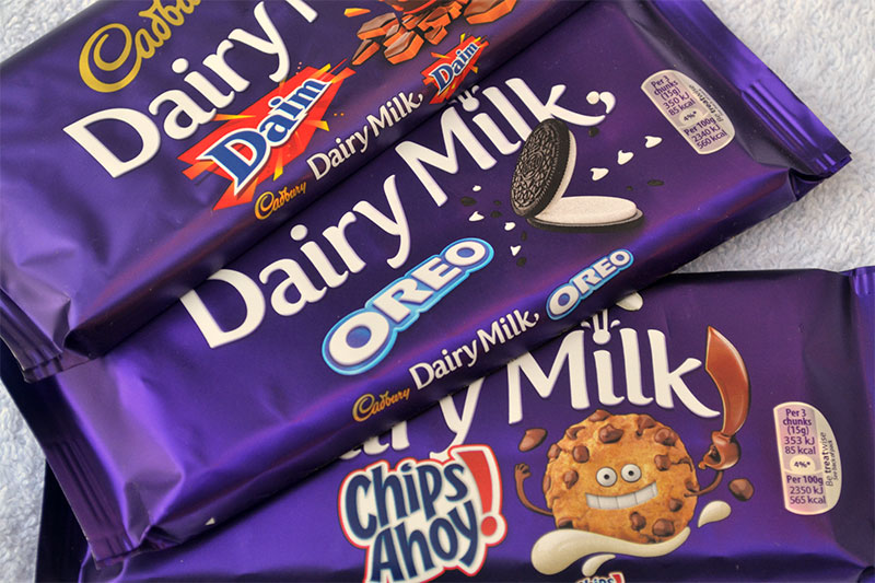 Cadbury Easter eggs and four other things that are shockingly halal