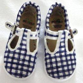 Childrens shoes