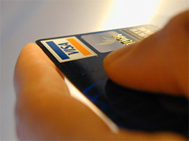 Credit card - avoiding hidden costs and rip off merchants