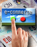 E-commerce. Problems ordering online