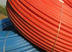 Fibre to the home - FTTH