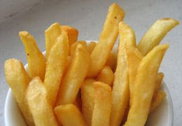 Some freinch fries