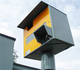 Speed cameras are not the answer, punished for being caught