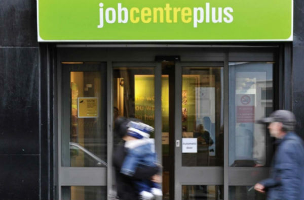 Humiliated by Jobcentre staff