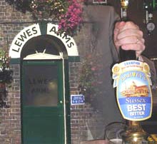 The Lewes Arms