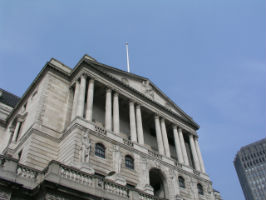 London City Bank